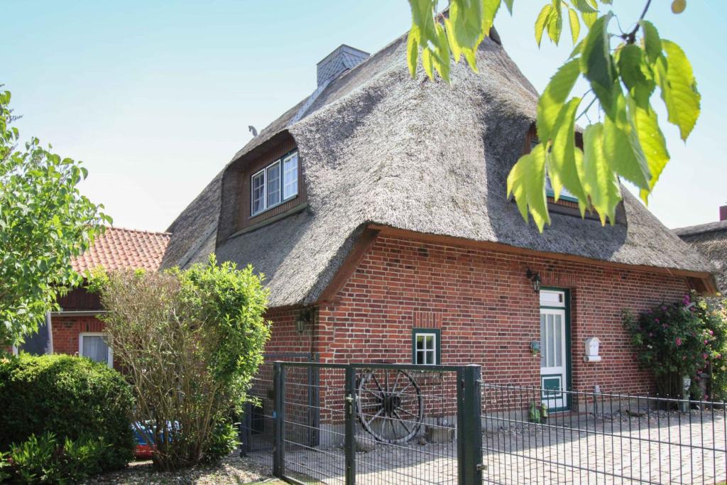 Seitenansicht