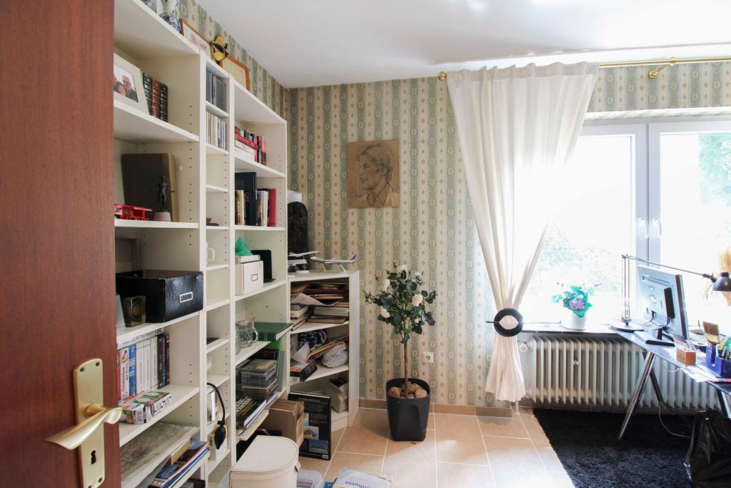 Büro