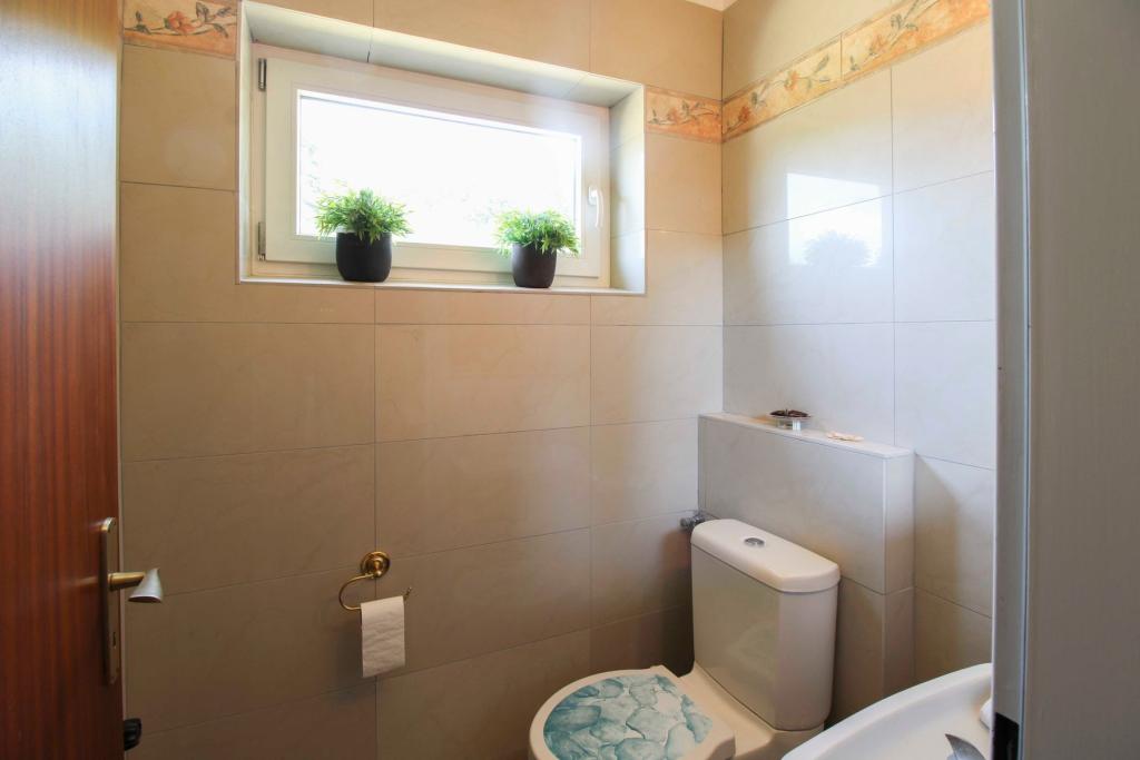 Gäste-WC