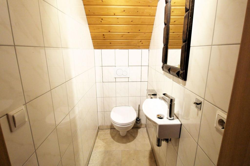 Gäste WC