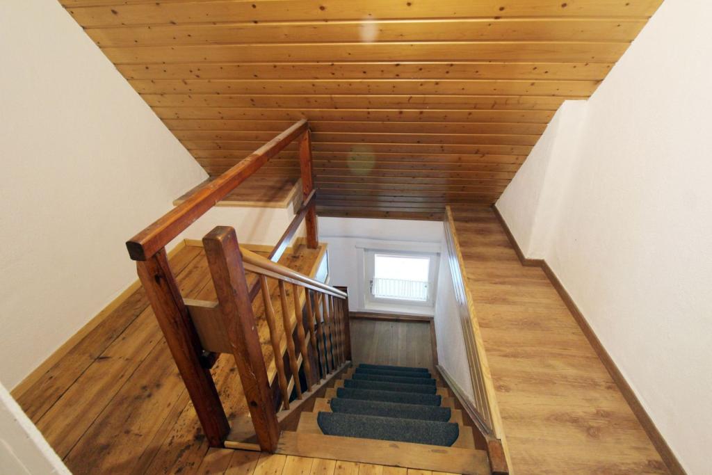 Treppenhaus