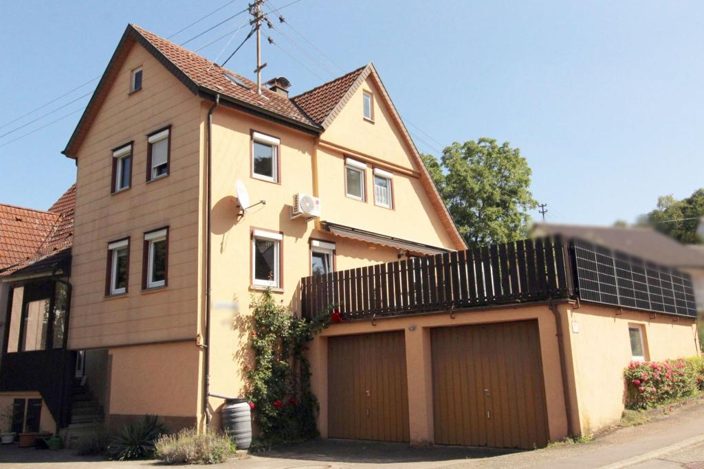 Haus
