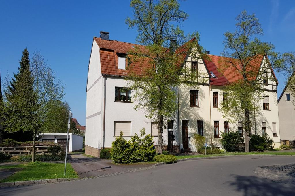 Frontansicht