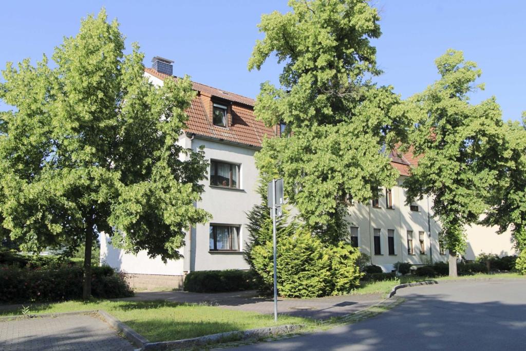 Frontansicht