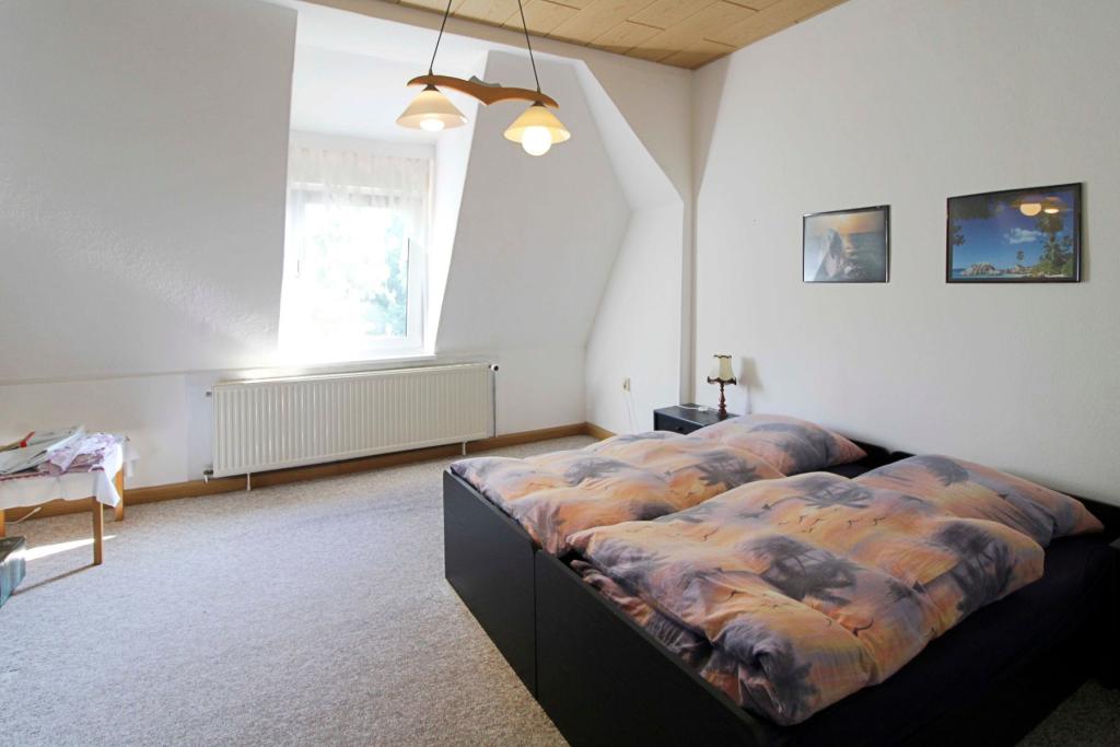 Schlafzimmer 2. OG