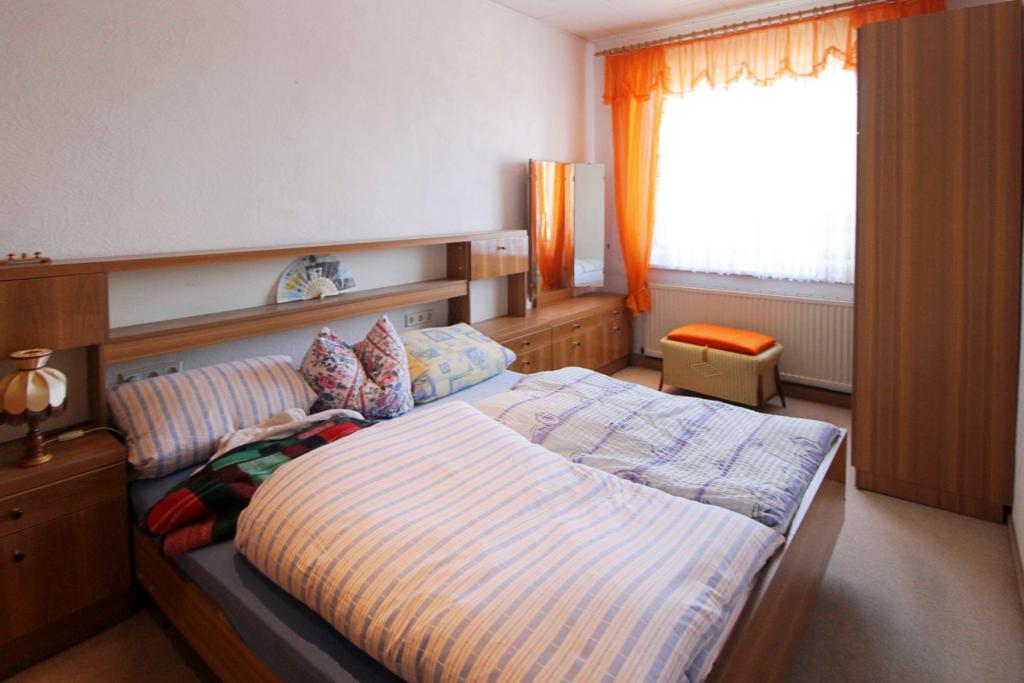 Schlafzimmer 1. OG