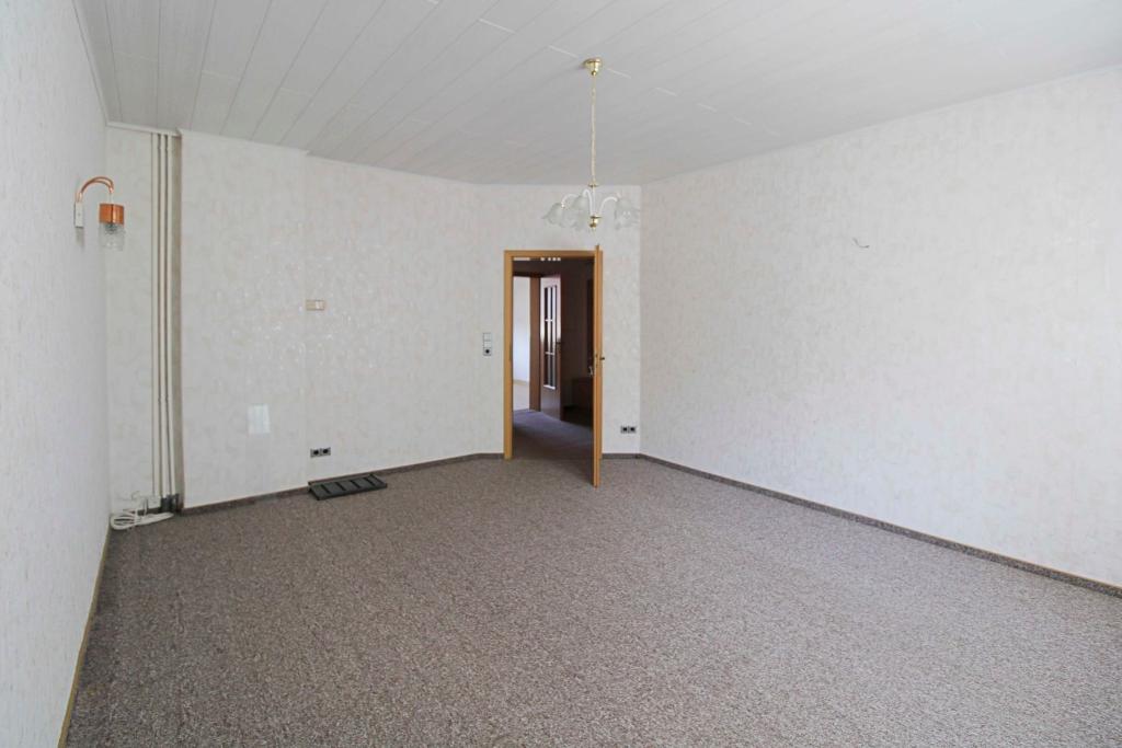 Wohnzimmer EG