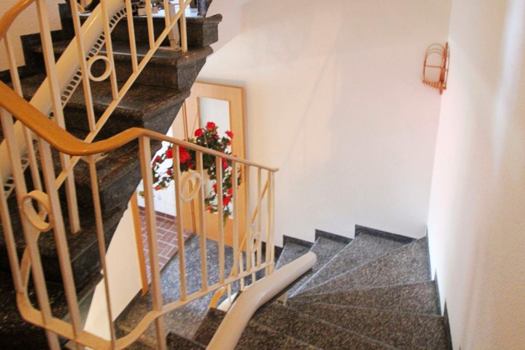 Treppenhaus