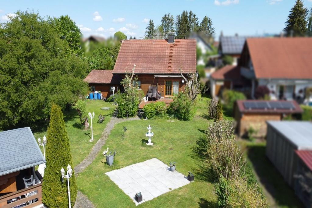 Garten + Haus (2)