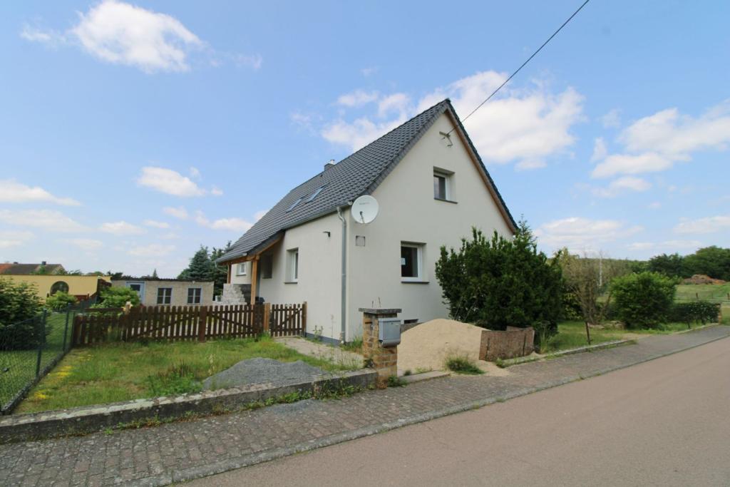 Frontansicht