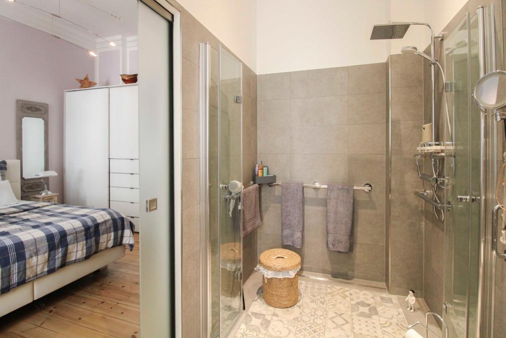 Bad en suite