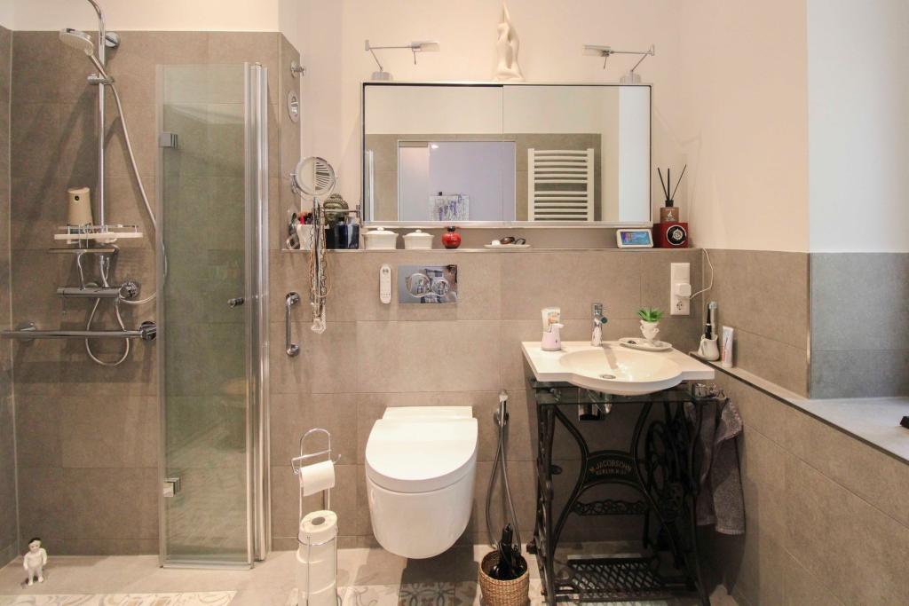 Bad en suite