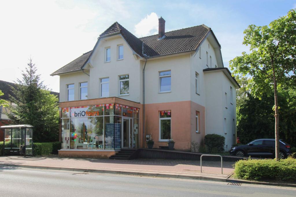 Vorderansicht