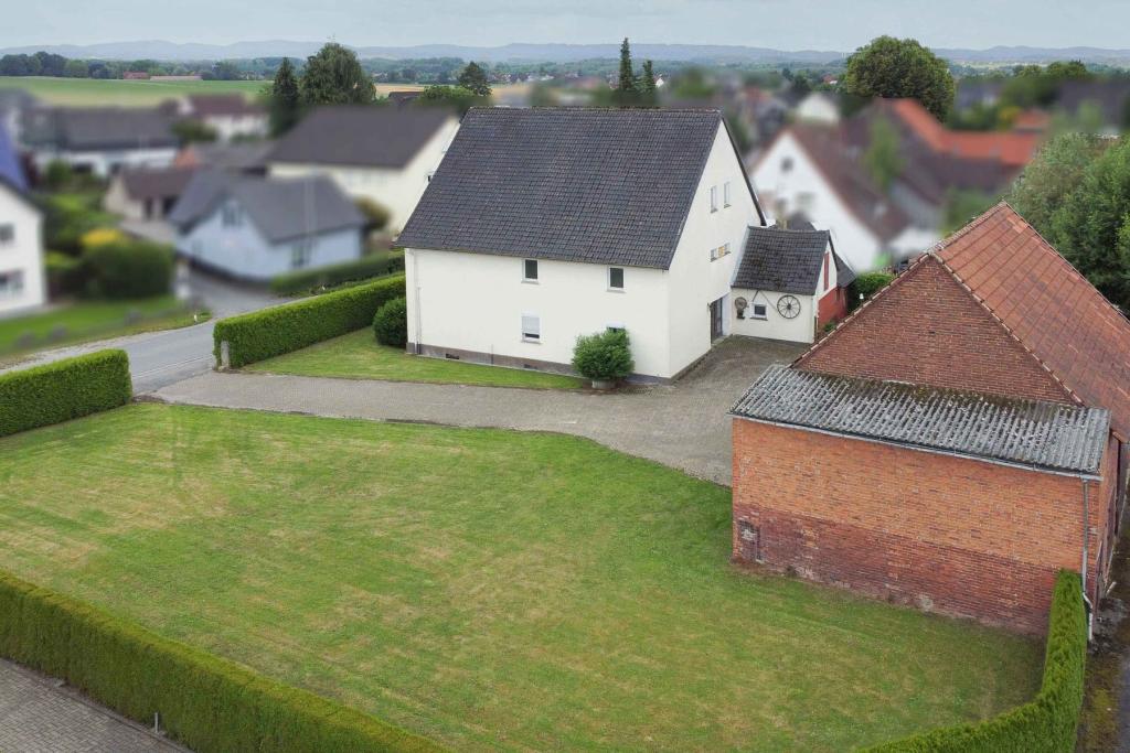 Baugrundstück
