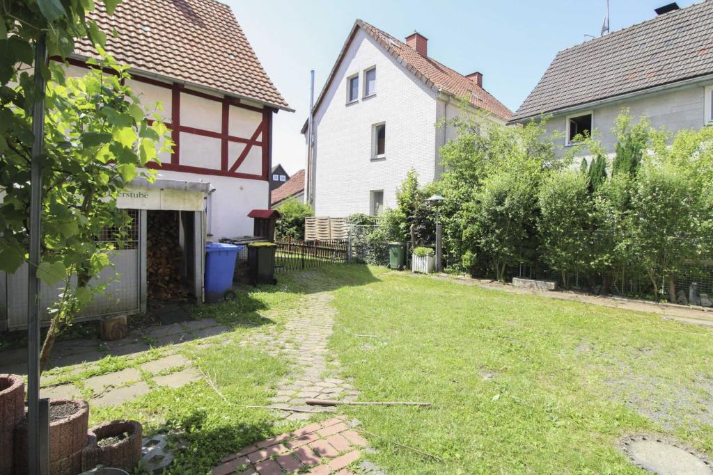 Grundstück(1)