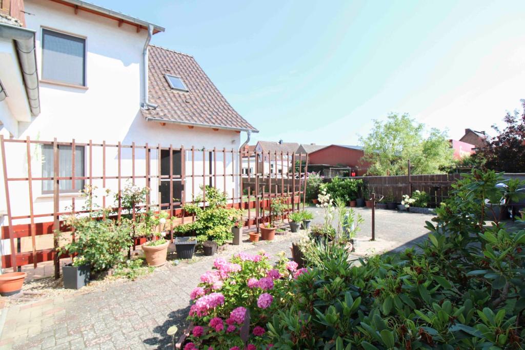 Innenhof