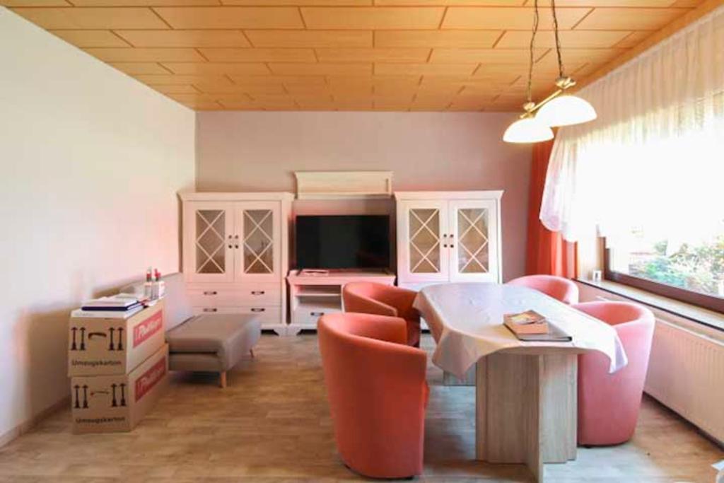 Wohnzimmer Haupthaus