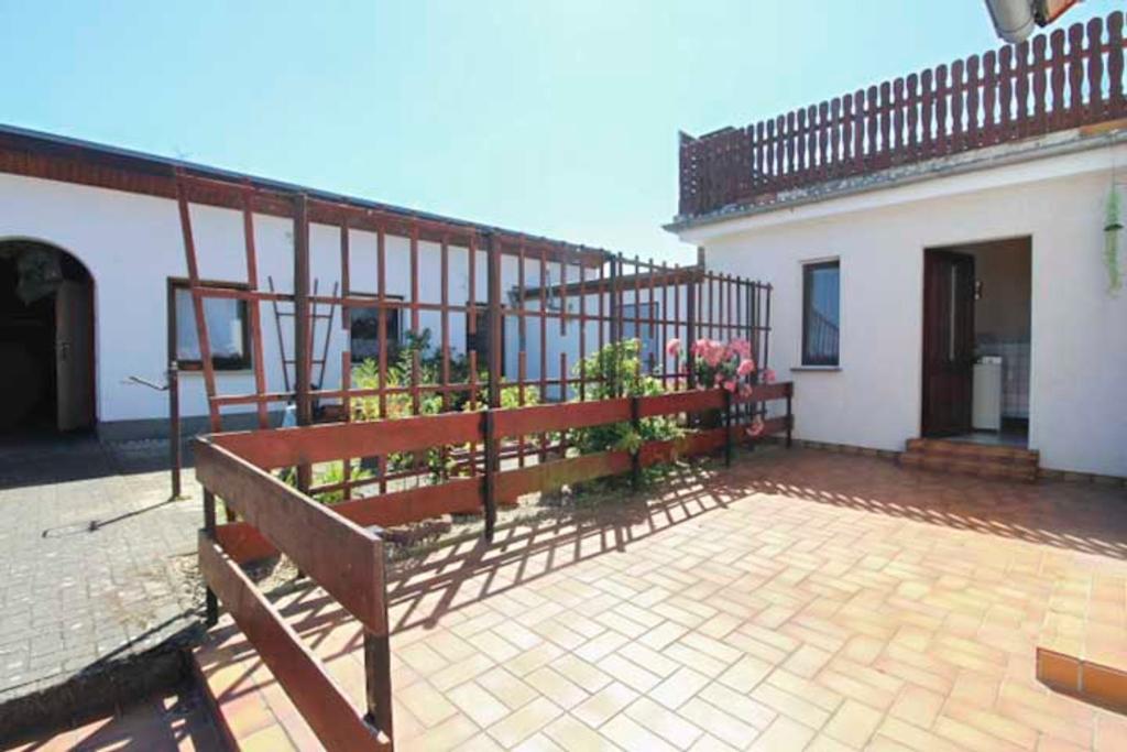 Terrasse Haupthaus