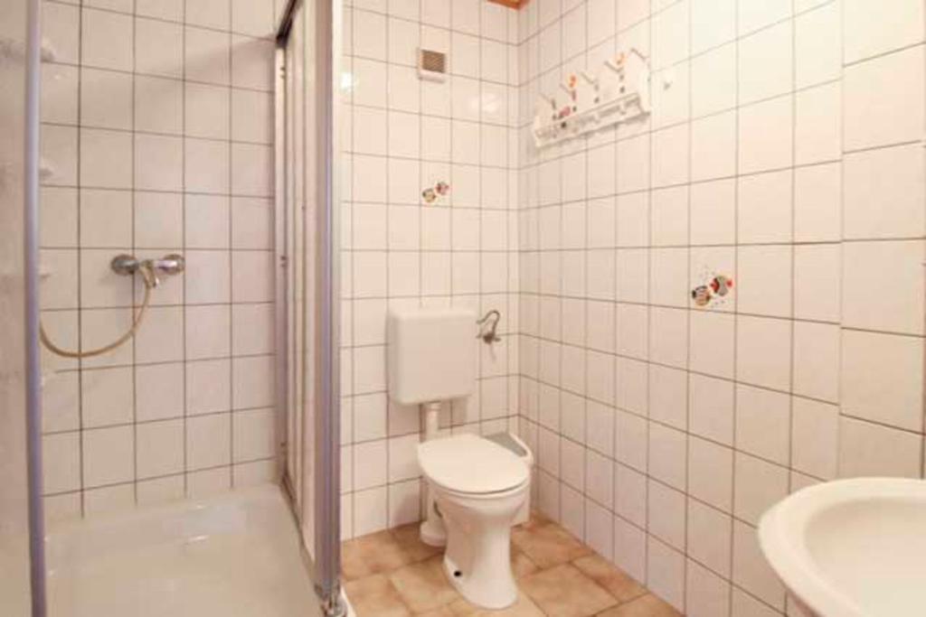 Badezimmer Einliegerwohnung_