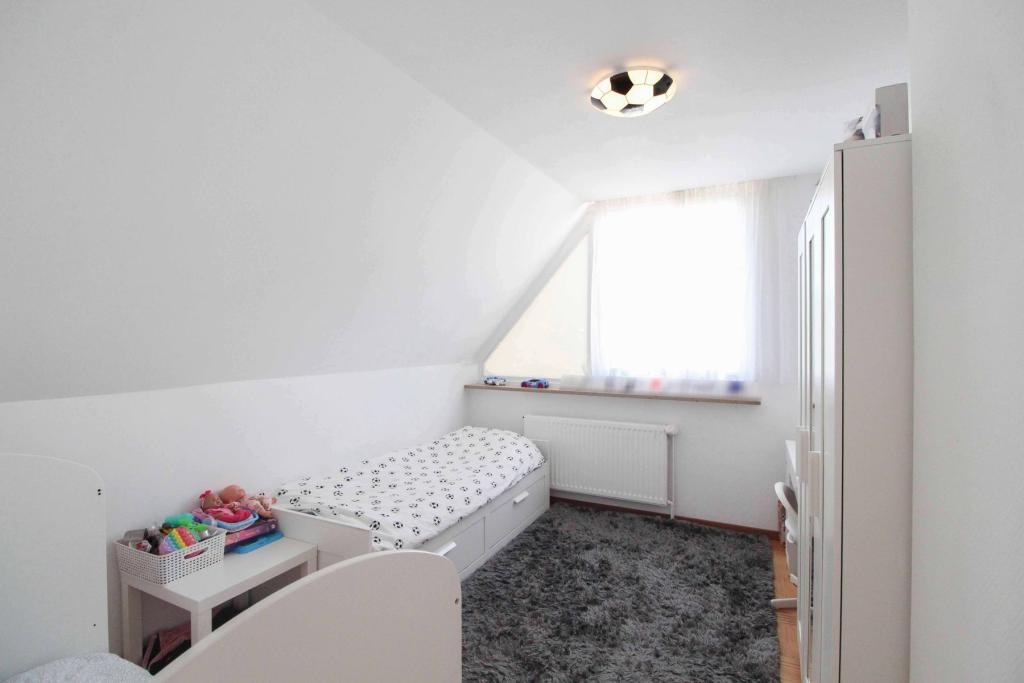 Kinderzimmer 2 OG