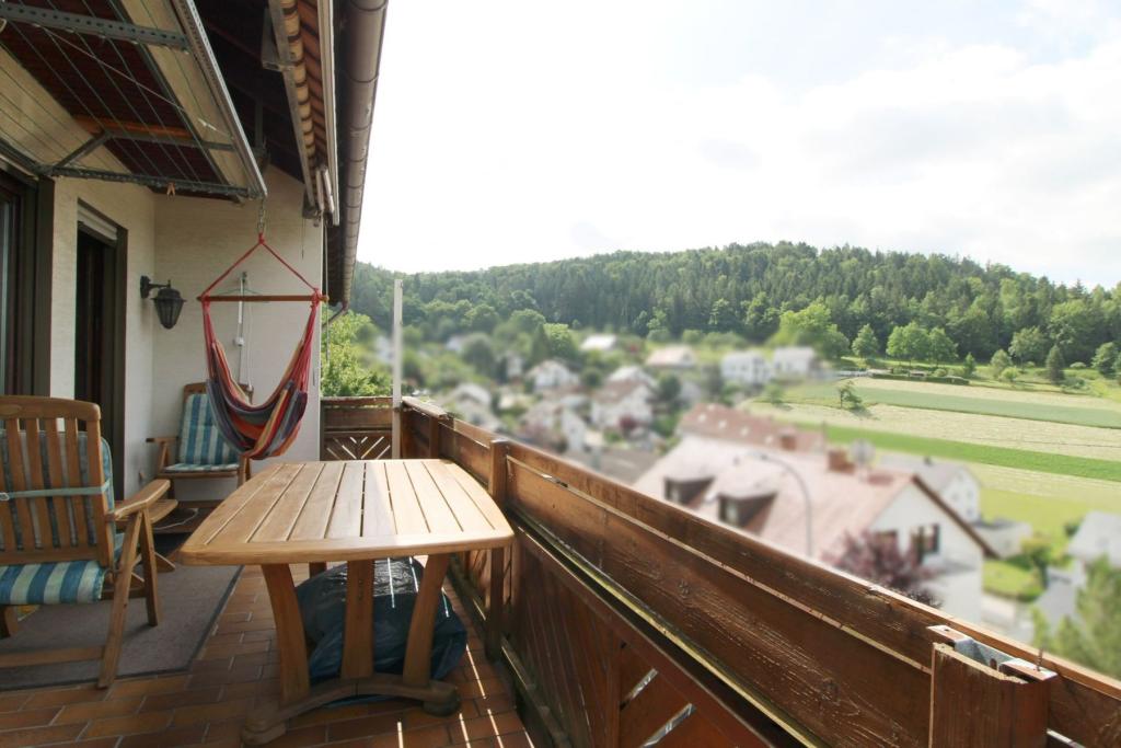 Balkon Bild 2