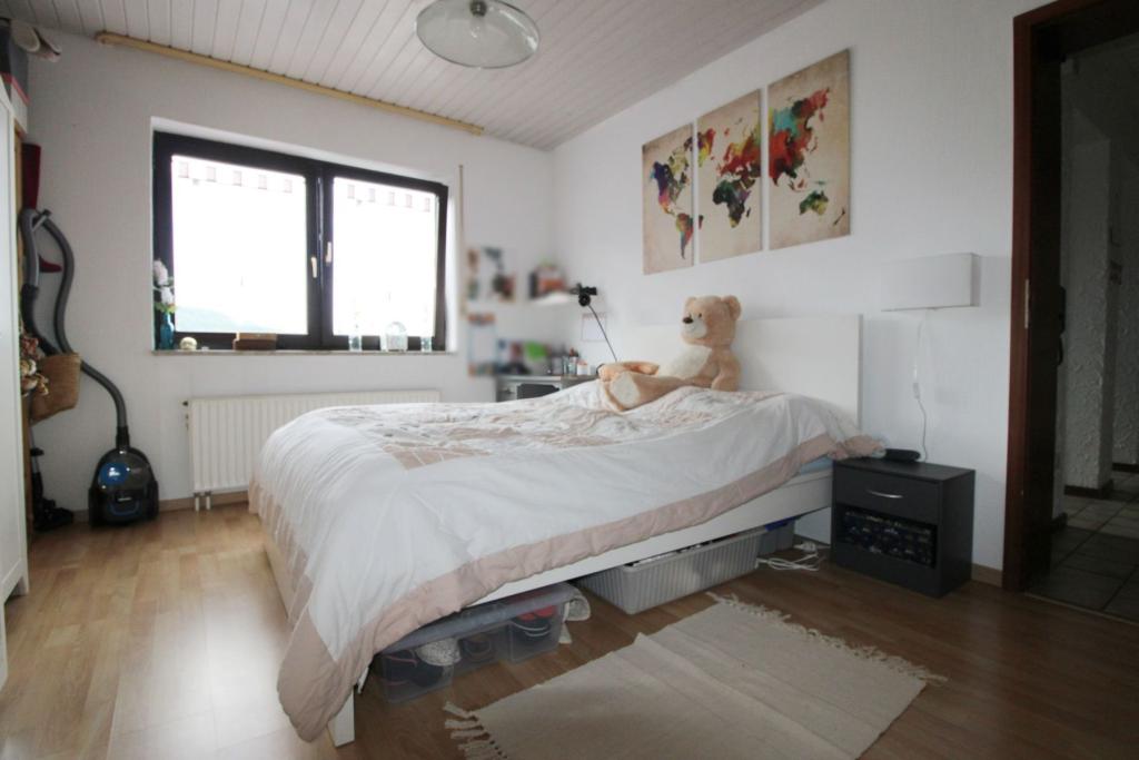 Schlafzimmer ELW Bild 2