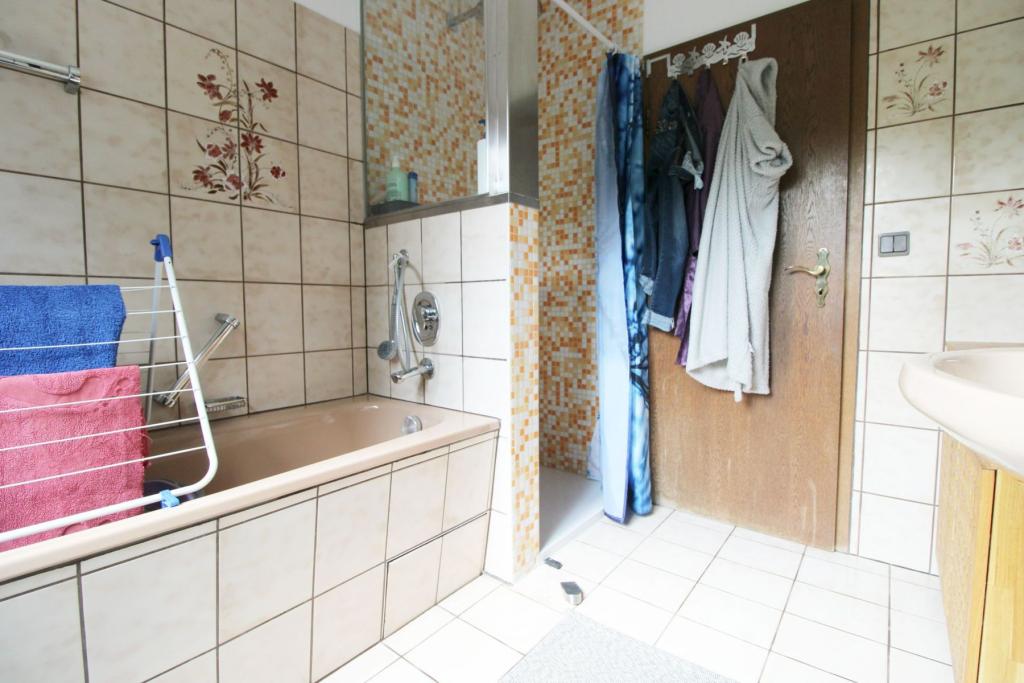 Badezimmer Bild 1