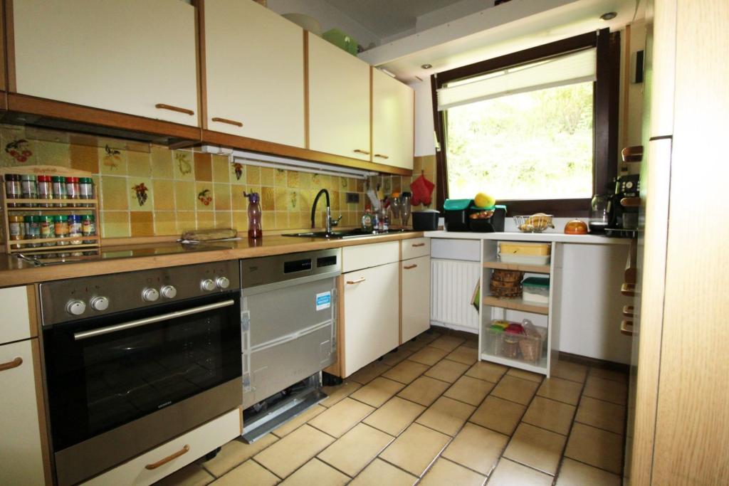 Küche Bild 1