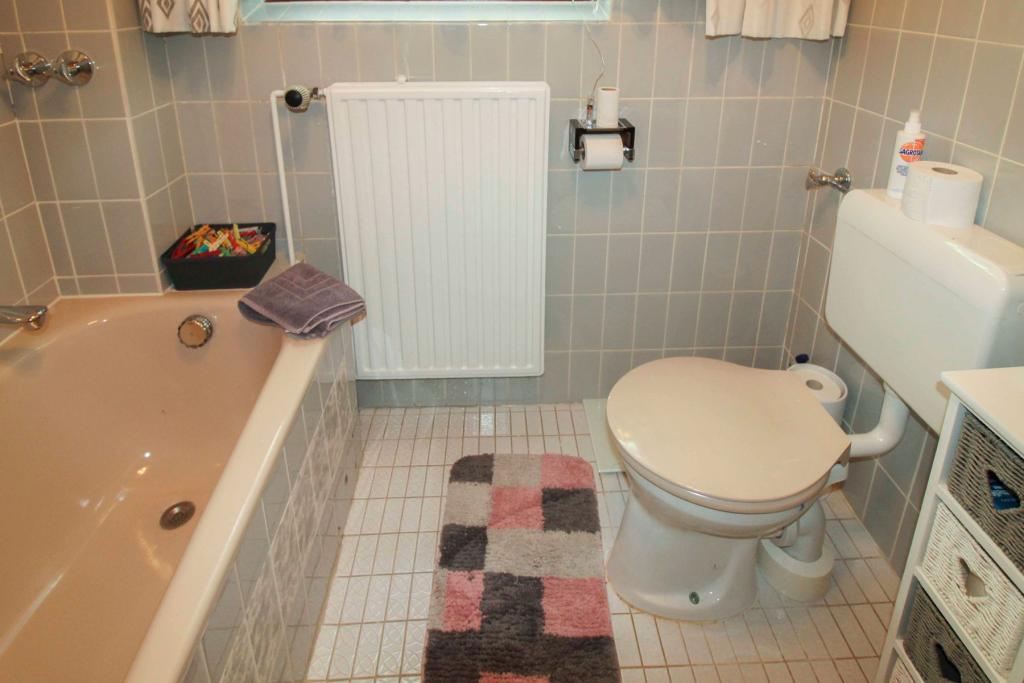 Badezimmer 3 UG