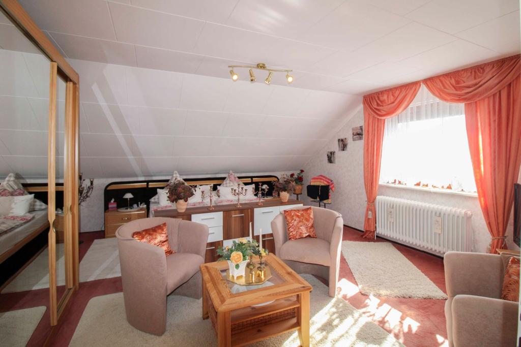 Schlafzimmer 1OG