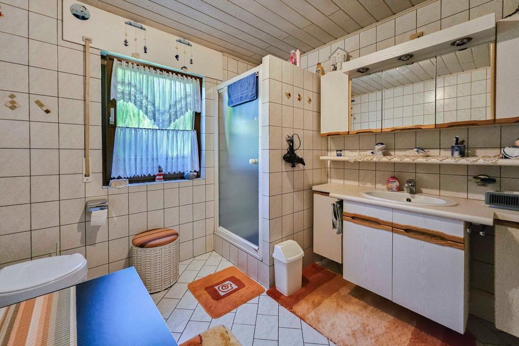 Badezimmer 1