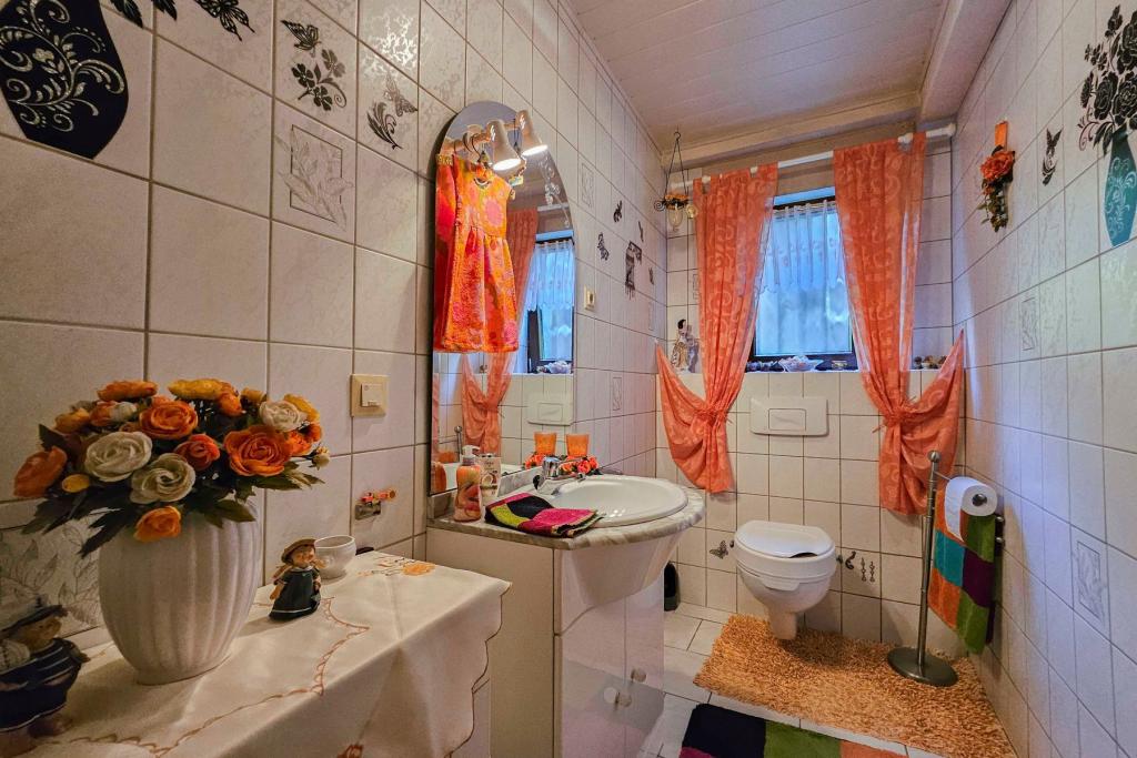 Gäste-WC