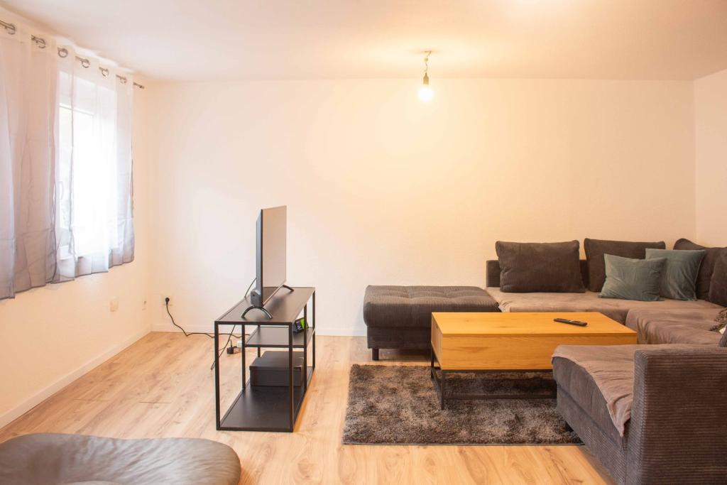 Wohnzimmer 2. OG