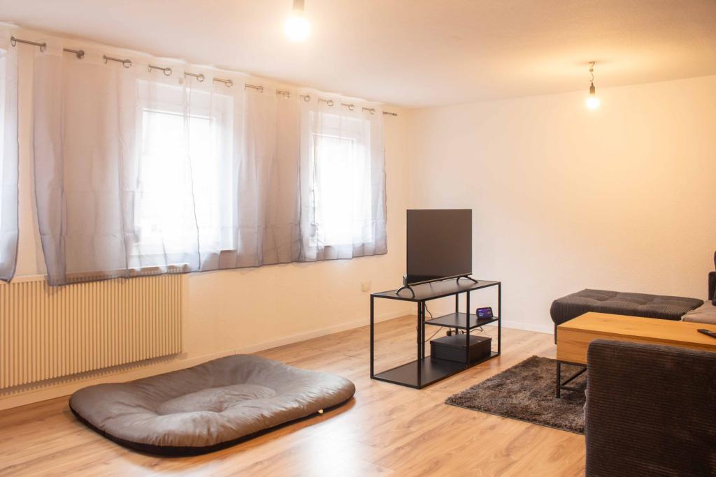 Wohnzimmer 2. OG