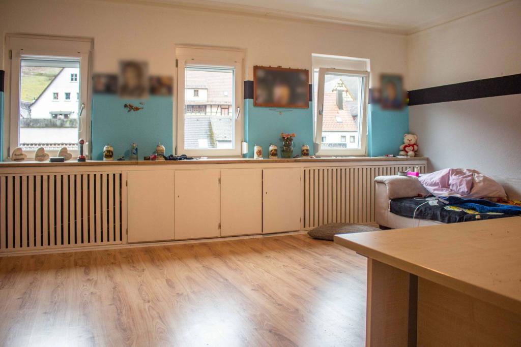 Wohnzimmer 1. OG