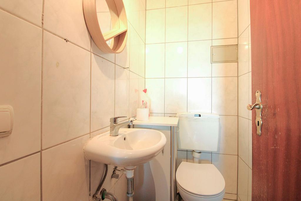 Gäste-WC