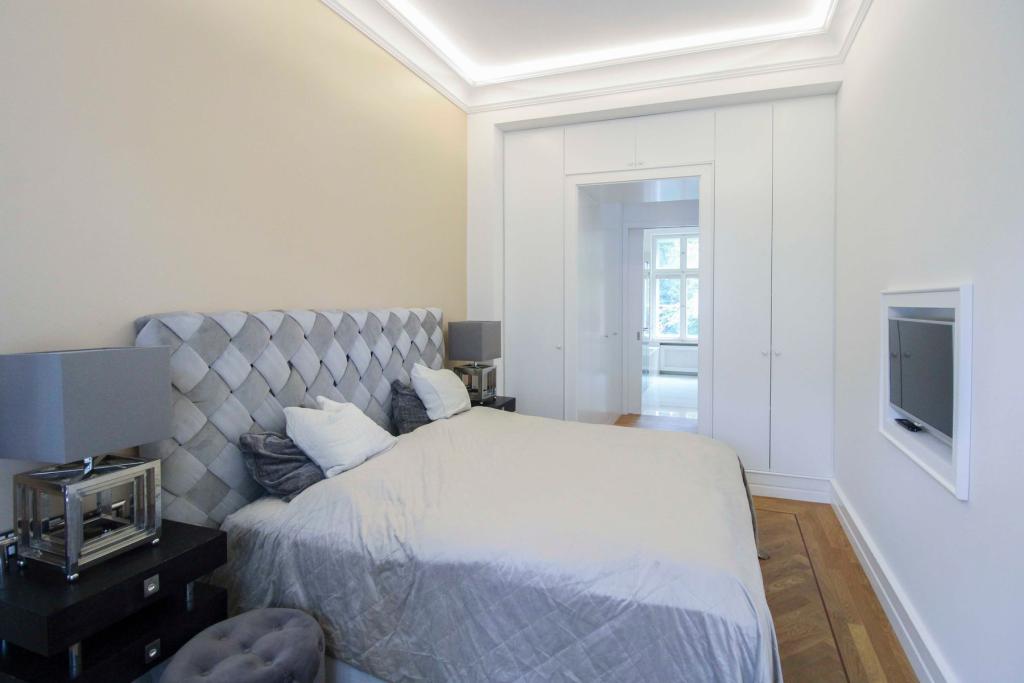 Hauptschlafzimmer