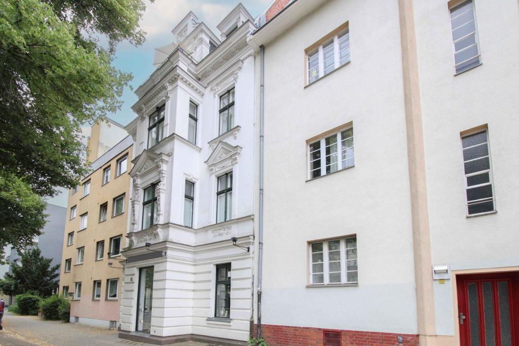 Fassade