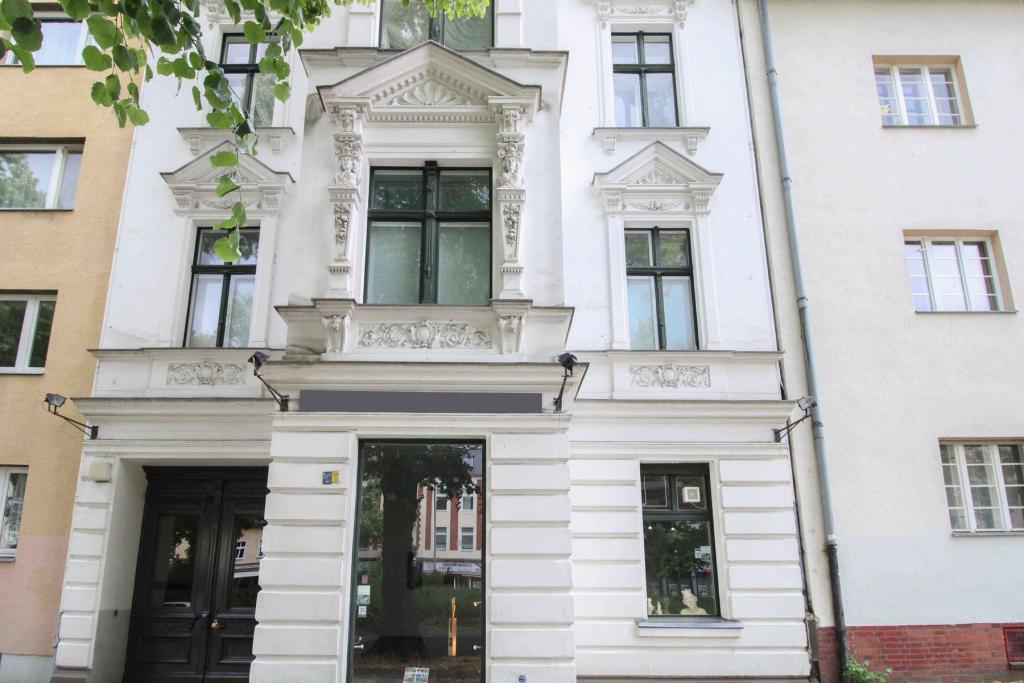 Fassade
