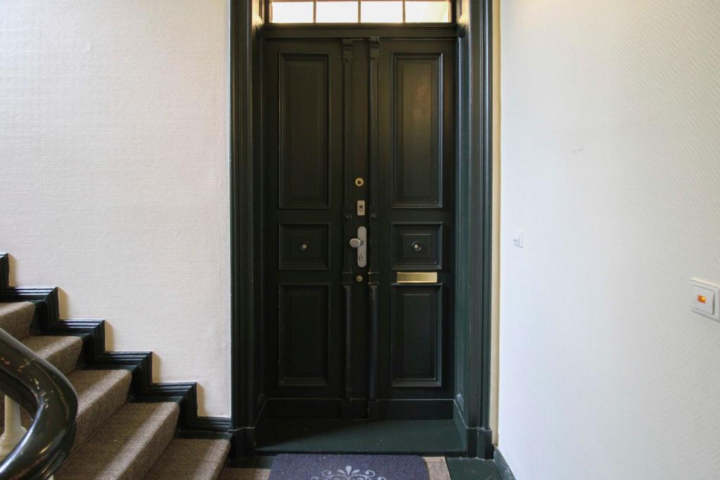 Treppenhaus