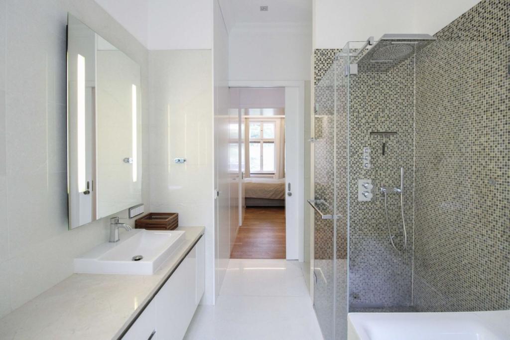 en suite-Bad