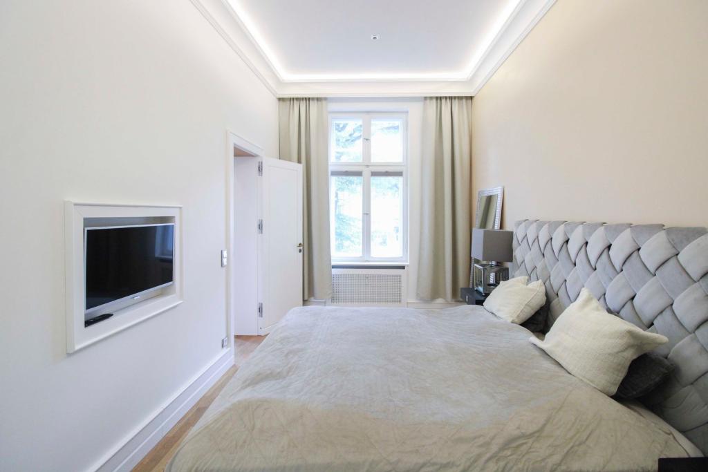 Hauptschlafzimmer