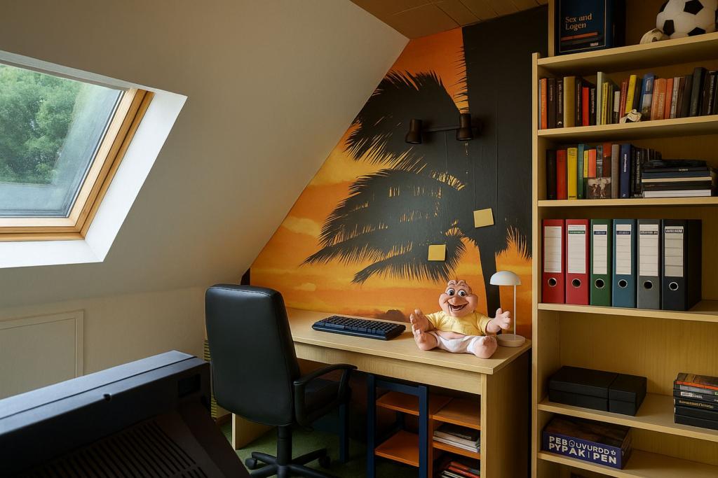 Kinderzimmer 2