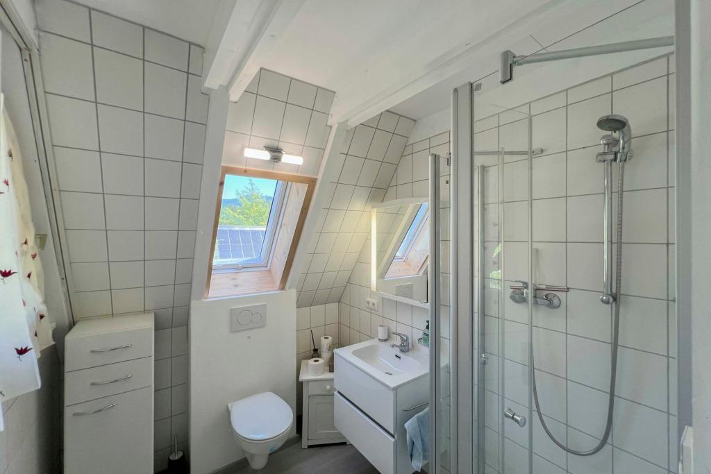 Badezimmer EG