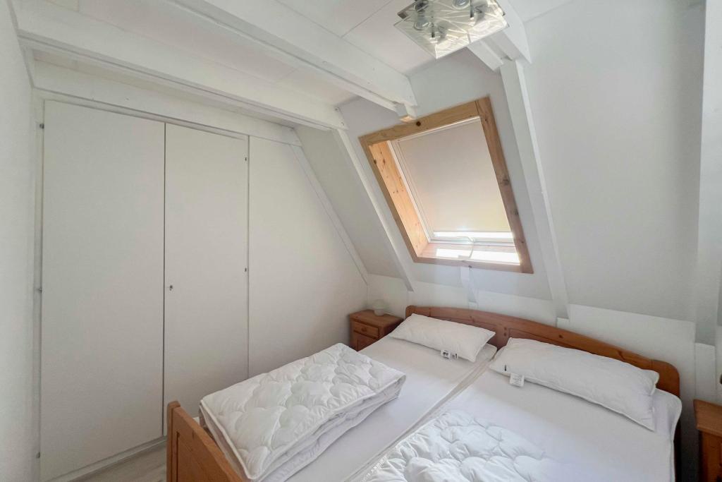 Schlafzimmer 1 EG