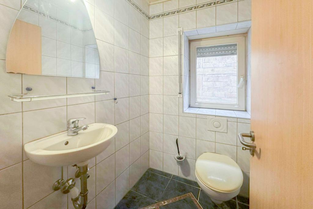 OG Gäste WC