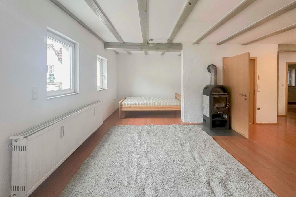 OG Wohnzimmer mit Nische