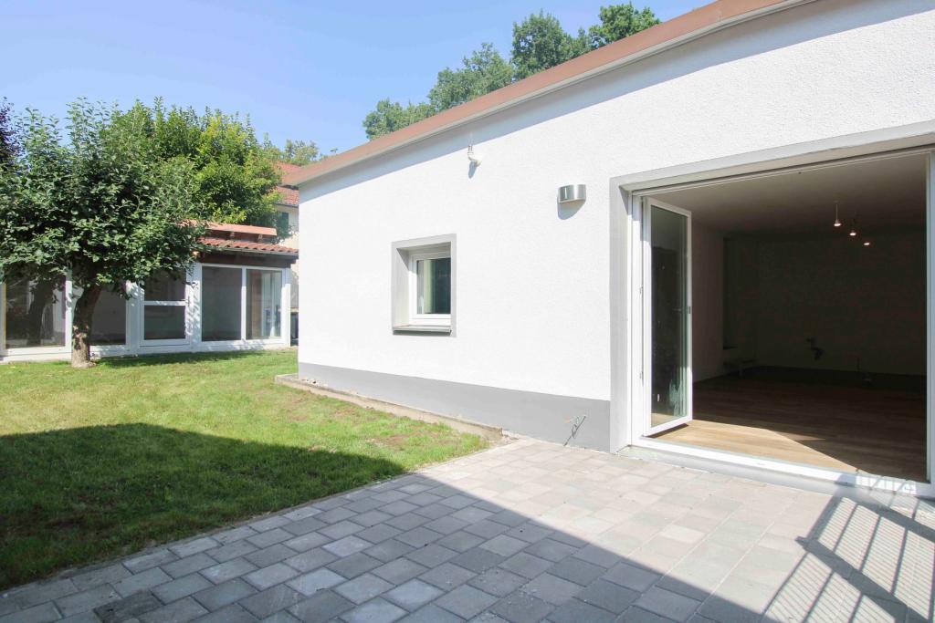 Terrasse Bungalow (1)