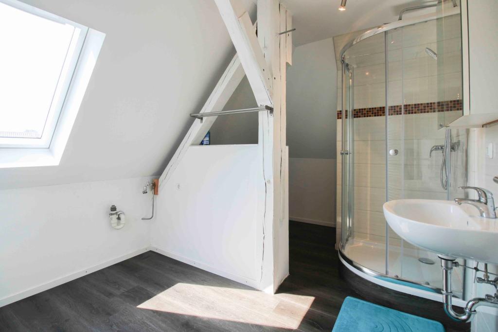 Badezimmer DG