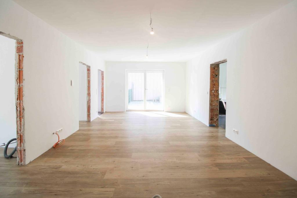 Wohn und Essbereich Bungalow (2)